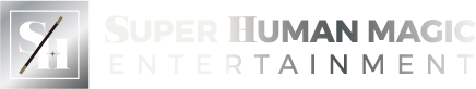 Super Human Magic Entertainment